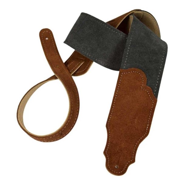 Franklin Guitarrem - FSS2-GY-RU